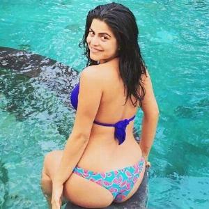Desi Bikini 3.jpg Bollywood Bikini Actress Models